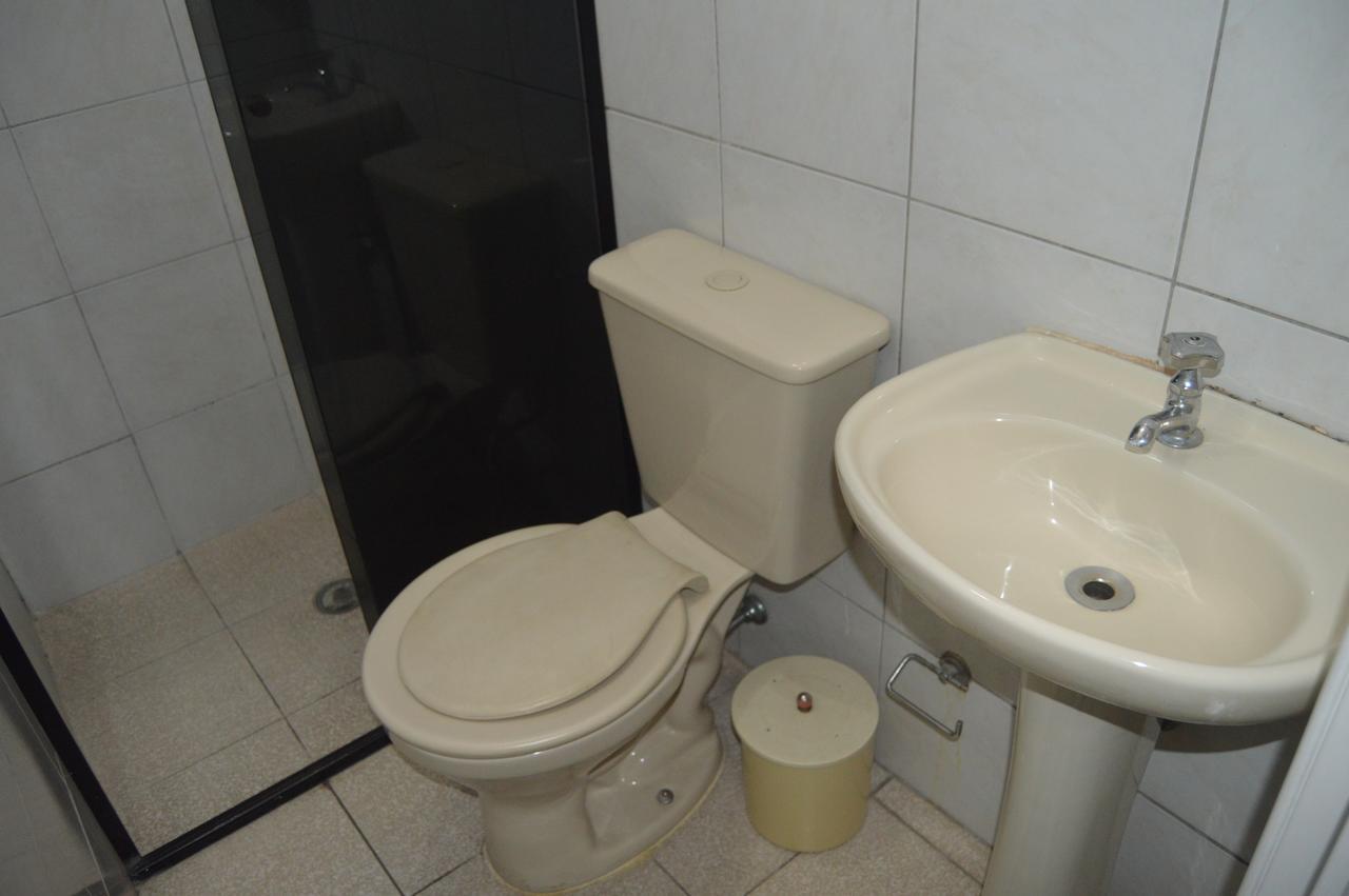 Hotel Aeroporto De Congonhas San Paolo Esterno foto