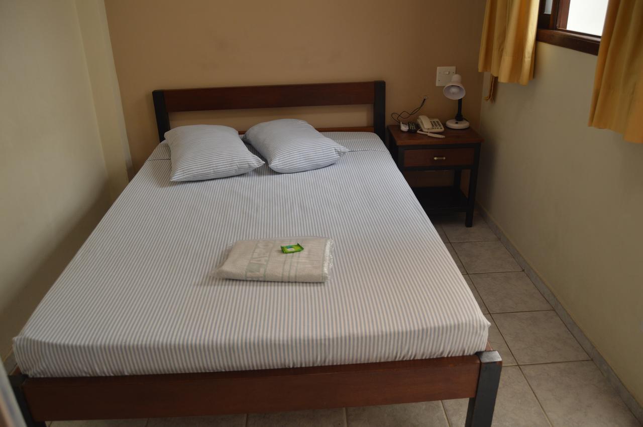 Hotel Aeroporto De Congonhas San Paolo Esterno foto