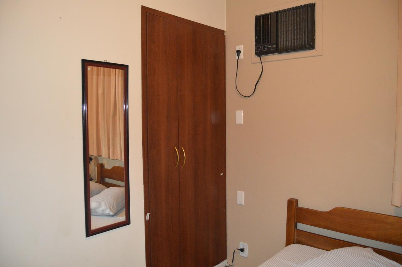 Hotel Aeroporto De Congonhas San Paolo Esterno foto